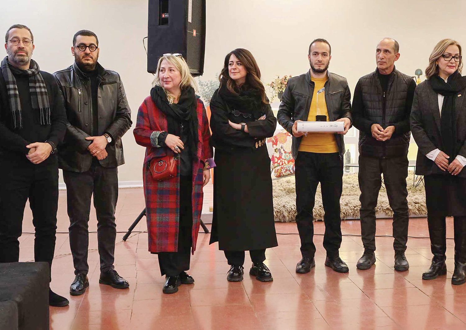 Babak Abdolghafari Atelier – Honar-e Memari َAward