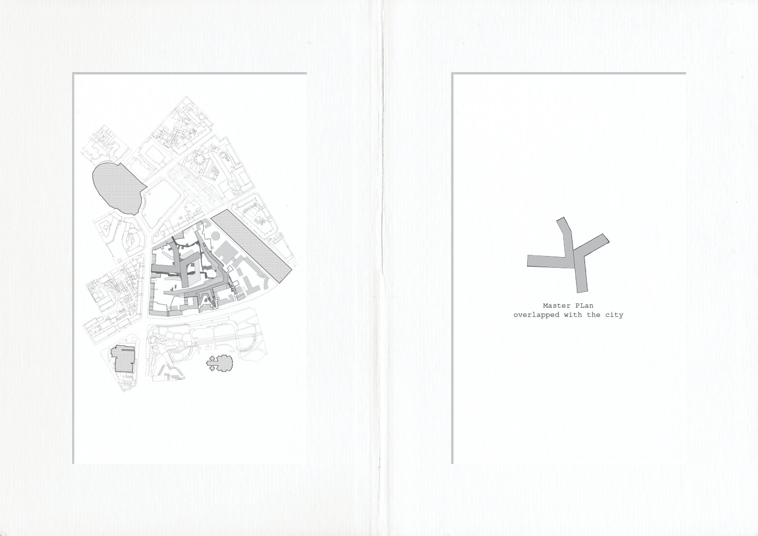 Babak Abdolghafari Atelier – Urban Revitalization of District 33 Yerevan