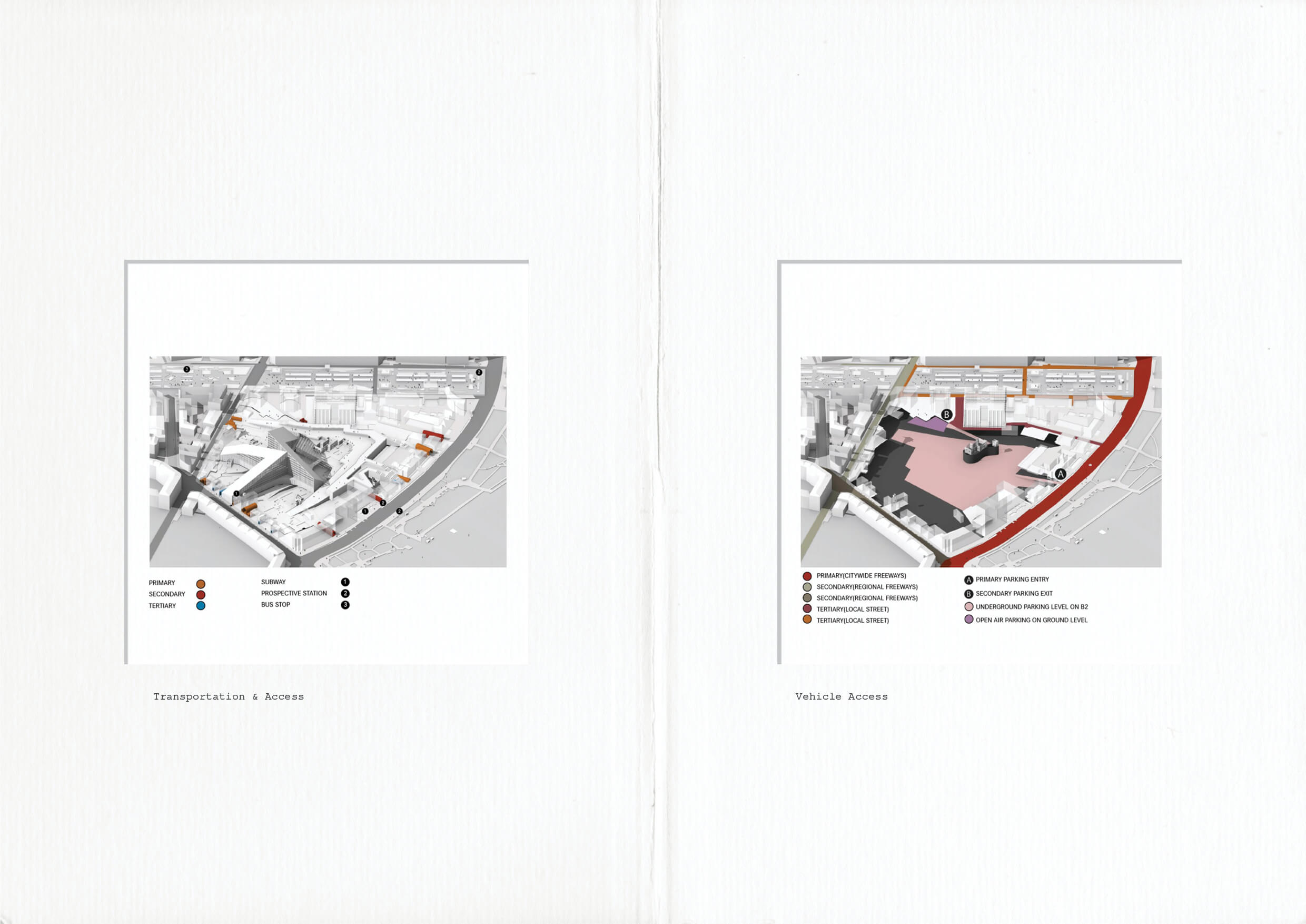 Babak Abdolghafari Atelier – Urban Revitalization of District 33 Yerevan