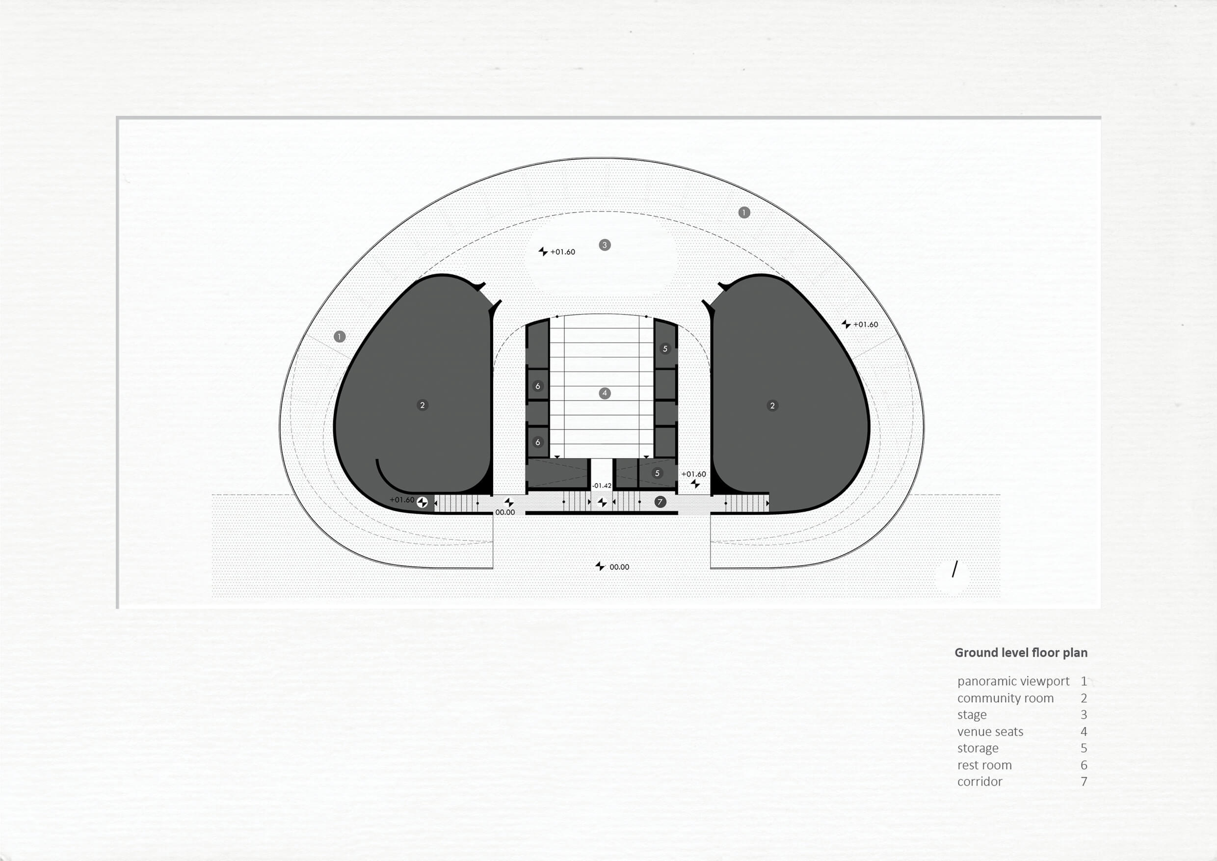 Babak Abdolghafari Atelier – Wellington Pavilion