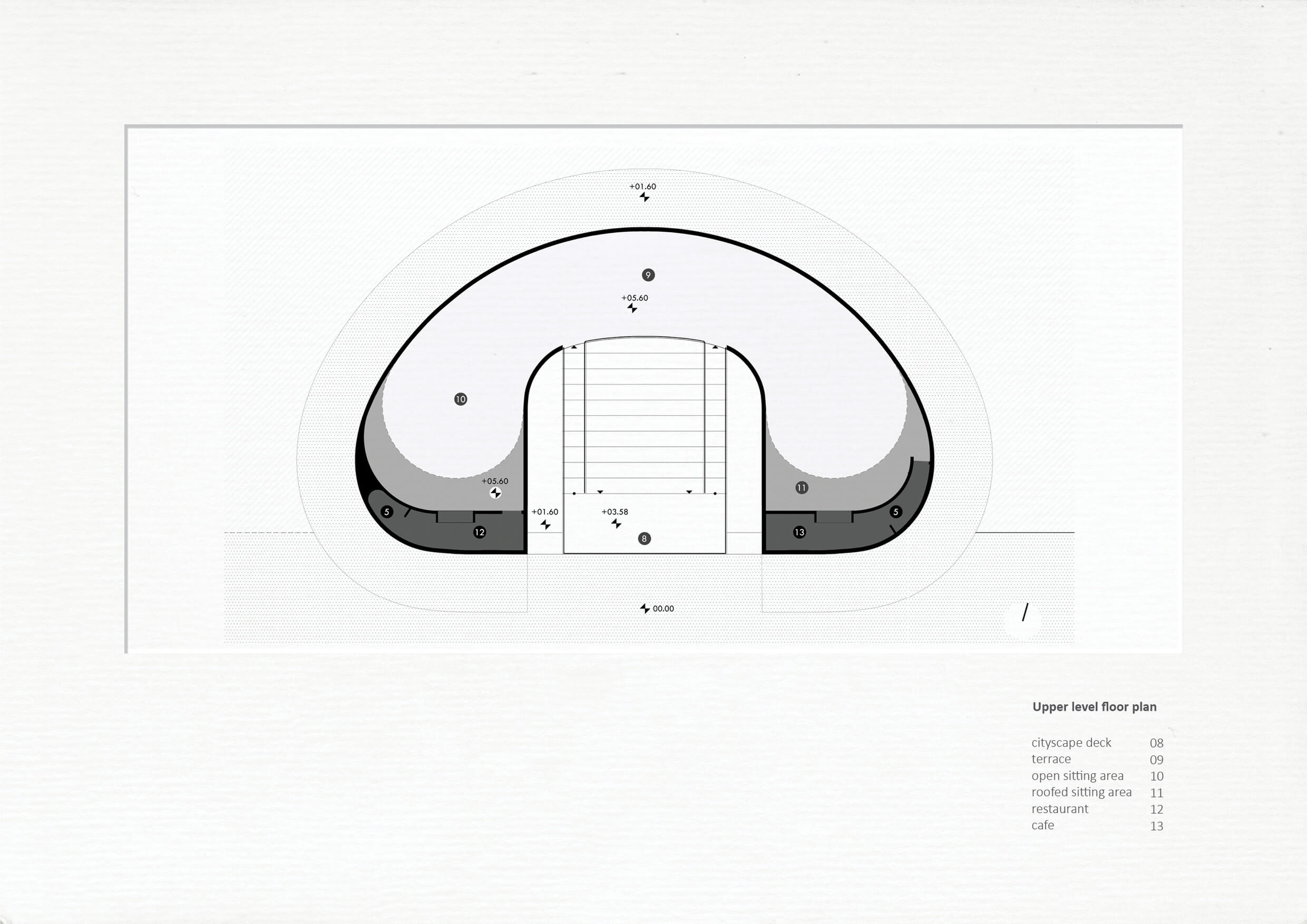 Babak Abdolghafari Atelier – Wellington Pavilion